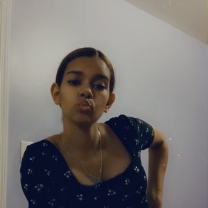 Meet your Posher, Mabel